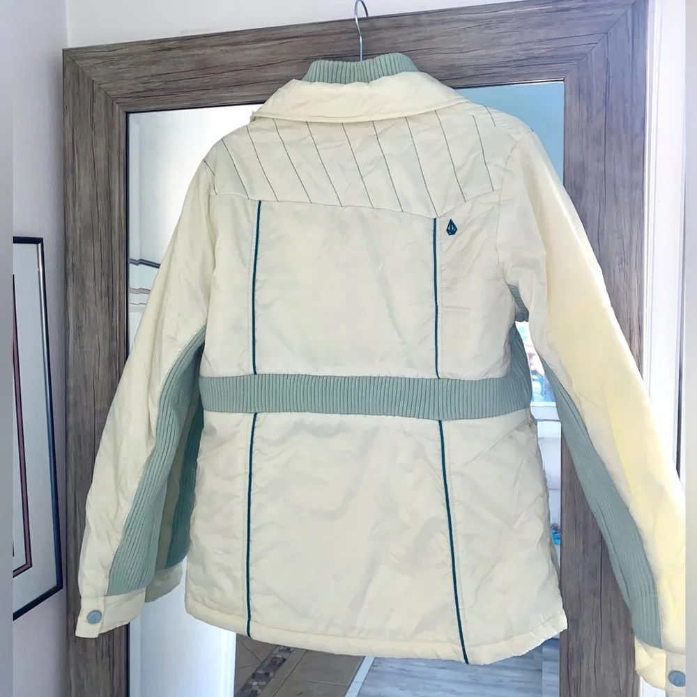 Volcom Jacket - Picture 5 of 6